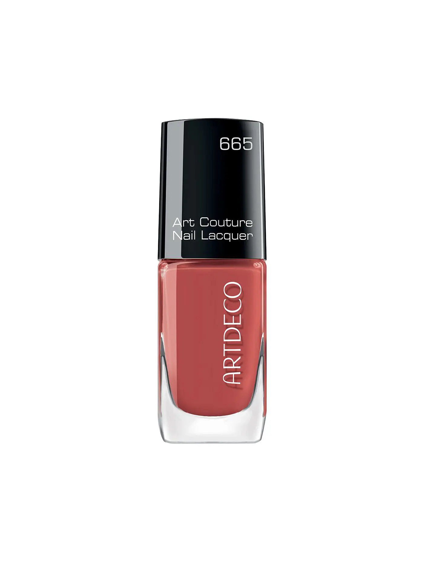 ARTDECO | Nagellack - Art Couture Nail Lacquer 10ml ( 904 Phoenix ) | rot